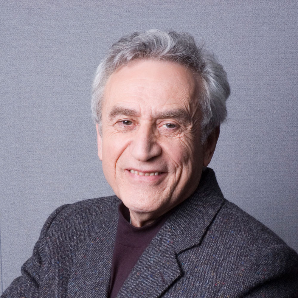 Henry Kreseel, investor and consultant